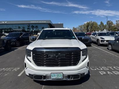 Used 2023 GMC Sierra 1500 Denali Ultimate