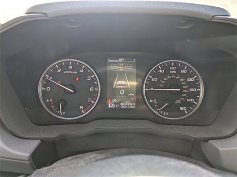 Used 2024 Subaru Crosstrek 2.0i Premium image 28