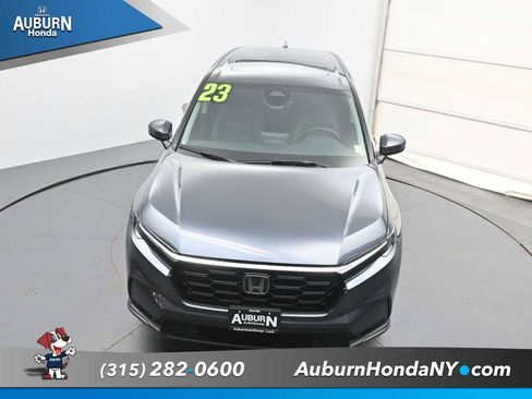 Used 2023 Honda CR-V EX-L image 28