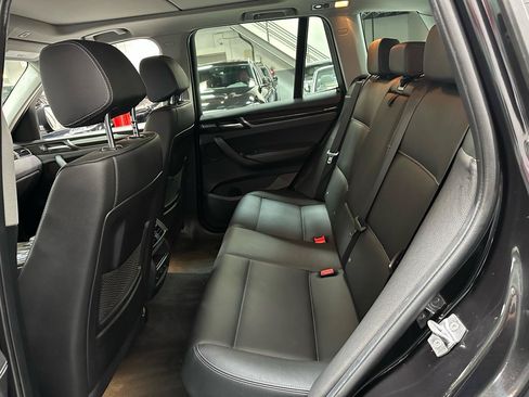 Used 2017 BMW X3 xDrive28i AWD/4WD image 14