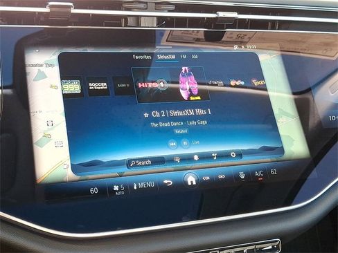 Used 2025 Mercedes-Benz E 450 4MATIC All-Terrain Wagon image 16