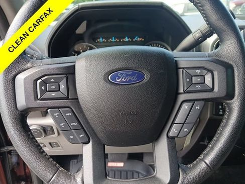 Used 2015 Ford F150 XLT w/ Equipment Group 301A Mid AWD/4WD image 27