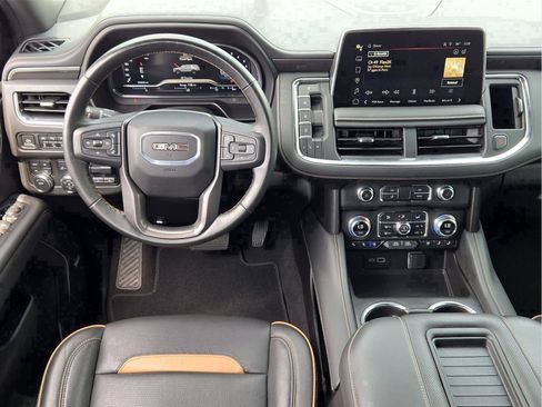 Used 2024 GMC Yukon AT4 w/ Technology Package AWD/4WD image 26