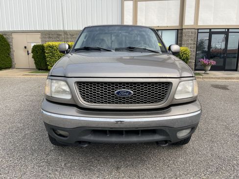 Used 2003 Ford F150 XL AWD/4WD image 9