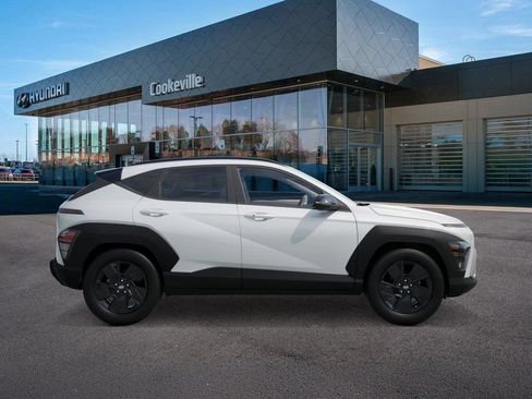 New 2026 Hyundai Kona SEL Premium image 7