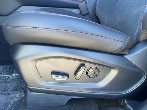 New 2026 Ford Explorer ST image 53