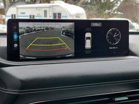 Used 2024 Genesis GV80 2.5T image 30