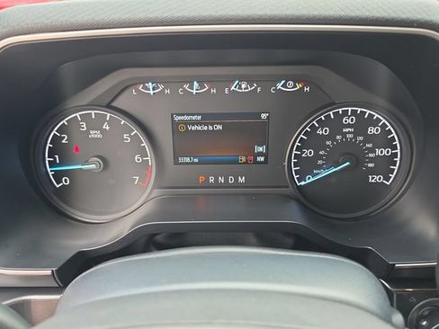 Used 2021 Ford F150 XL w/ STX Appearance Package AWD/4WD image 23