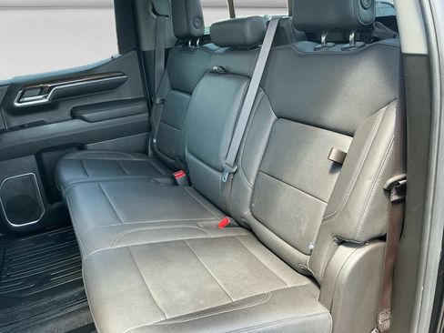 Used 2024 GMC Sierra 1500 Elevation w/ Elevation Premium Package AWD/4WD image 14