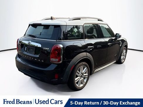 Used 2019 MINI Cooper Countryman ALL4 AWD/4WD image 9