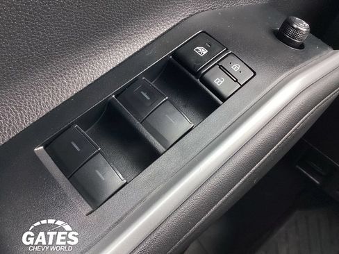 Used 2025 Toyota Highlander XSE AWD/4WD image 24