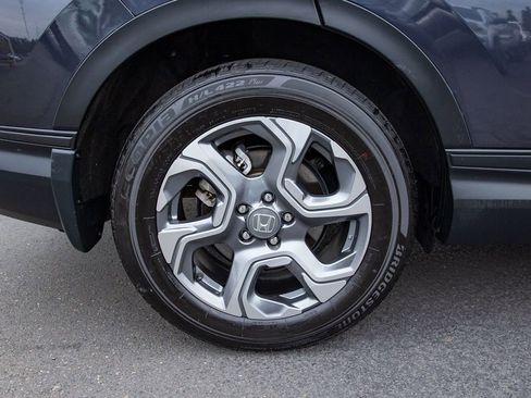 Certified 2019 Honda CR-V EX image 30