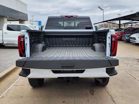 New 2026 GMC Sierra 2500 Denali Ultimate image 53