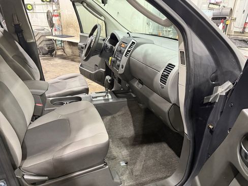 Used 2012 Nissan Xterra S w/ Value Package image 33