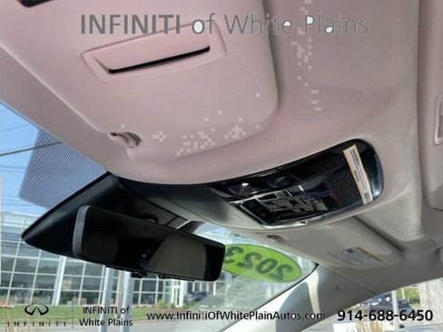 Used 2023 Lexus RX 350 Premium Plus w/ Cold Area Package image 20