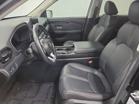 Certified 2025 Honda Pilot EX-L image 20