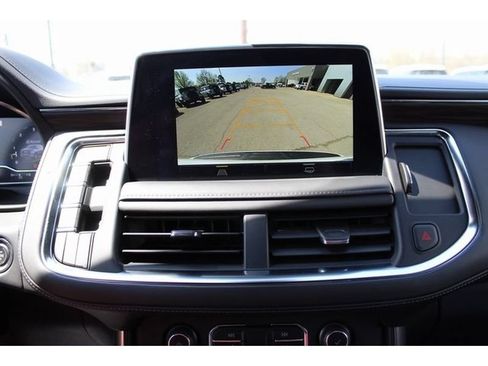 Used 2023 Chevrolet Tahoe LT AWD/4WD image 27