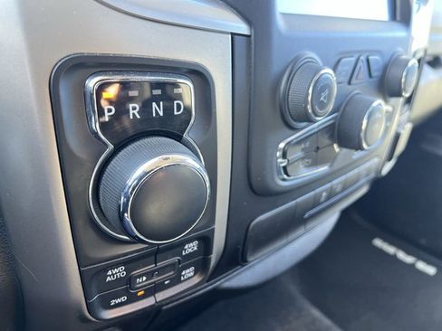 Used 2014 RAM 1500 Big Horn image 16