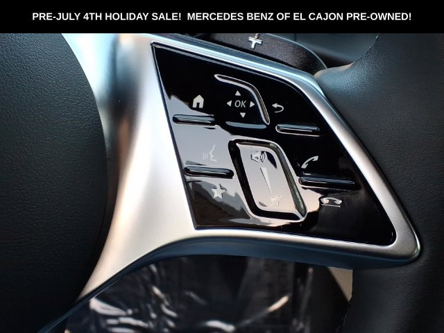 Certified 2026 Mercedes-Benz GLC 300 image 11