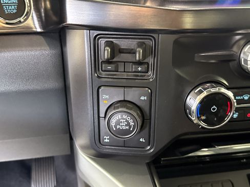New 2026 Ford F250 Lariat w/ Tremor Off-Road Package AWD/4WD image 20