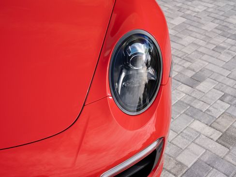 Used 2019 Porsche 911 Carrera 4 GTS AWD/4WD image 78