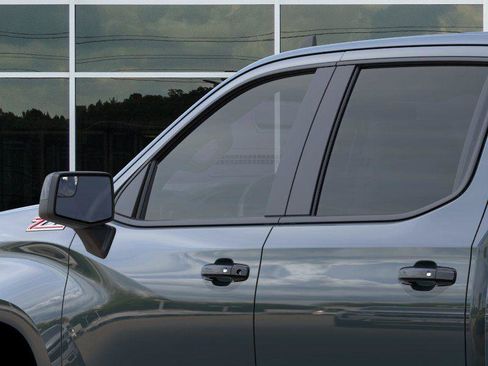 New 2026 Chevrolet Silverado 1500 LT Trail Boss w/ Convenience Package II AWD/4WD image 12