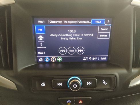 Used 2024 GMC Terrain SLE w/ Driver Convenience Package FWD image 25