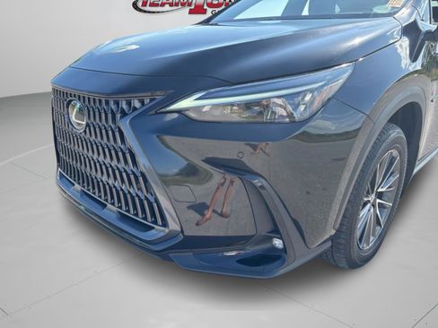 Used 2024 Lexus NX 350 AWD image 44