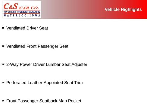 Used 2023 Chevrolet Bolt EUV LT w/ Convenience Package FWD image 5