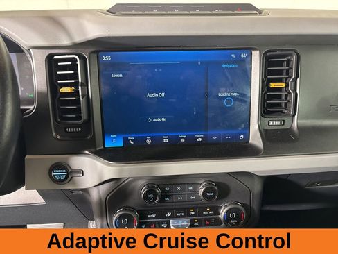 Used 2023 Ford Bronco Badlands AWD/4WD image 15