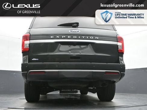 Used 2022 Ford Expedition XLT AWD/4WD image 33
