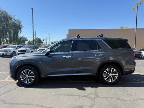 Used 2020 Hyundai Palisade SEL FWD image 6