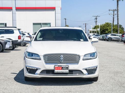 Used 2019 Lincoln MKZ Reserve FWD image 2