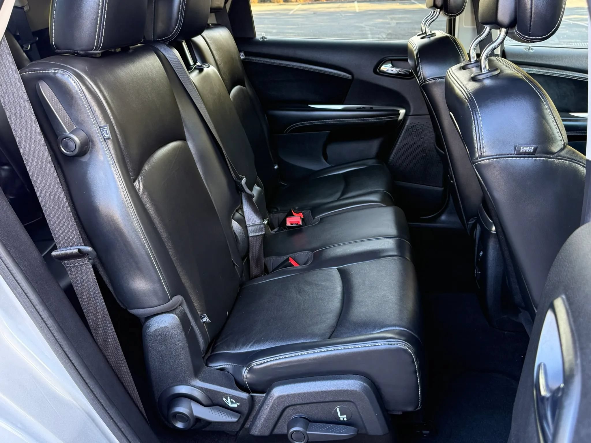 Used 2013 Dodge Journey Crew w/ Flexible Seating Group AWD/4WD image 23