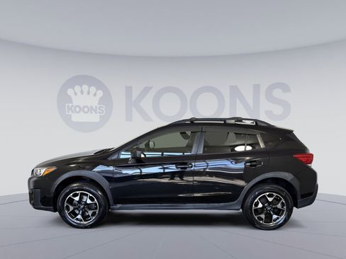 Used 2020 Subaru Crosstrek 2.0i image 2