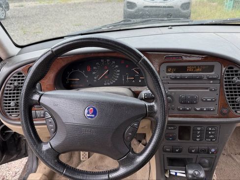 Used 2002 Saab 9-3 SE FWD image 30