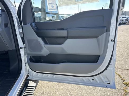 New 2026 Ford F350 XL w/ XL Chrome Package image 22