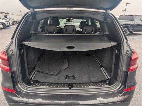 Used 2021 BMW X3 xDrive30i w/ Convenience Package image 13