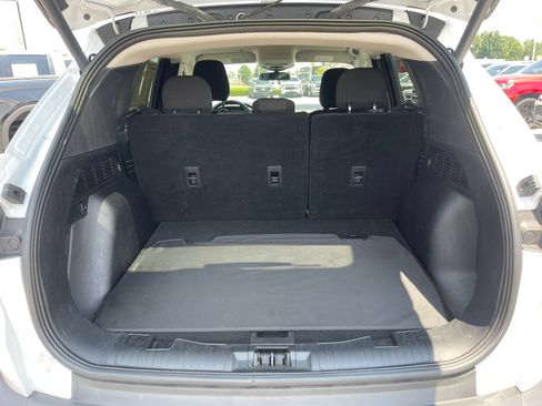 Used 2024 Ford Escape Active FWD image 17