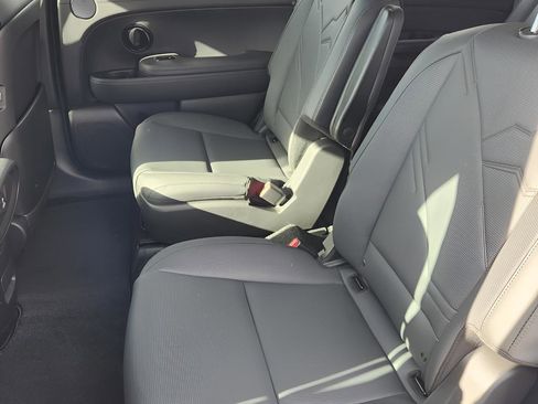 New 2026 Hyundai Palisade XRT Pro AWD/4WD image 11