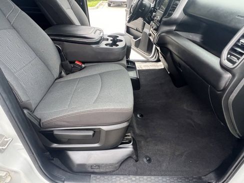 Used 2024 RAM 3500 Tradesman w/ Bed Utility Group image 26