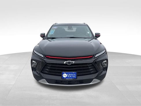 Used 2023 Chevrolet Blazer LT w/ Sound & Technology Package image 10