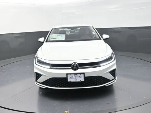 New 2026 Volkswagen Jetta S FWD image 2