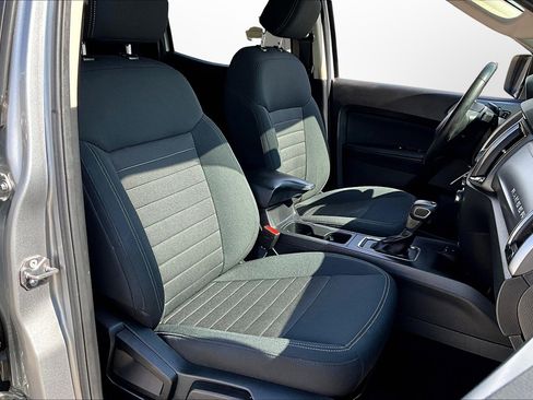 Used 2020 Ford Ranger XLT w/ Equipment Group 301A Mid image 7