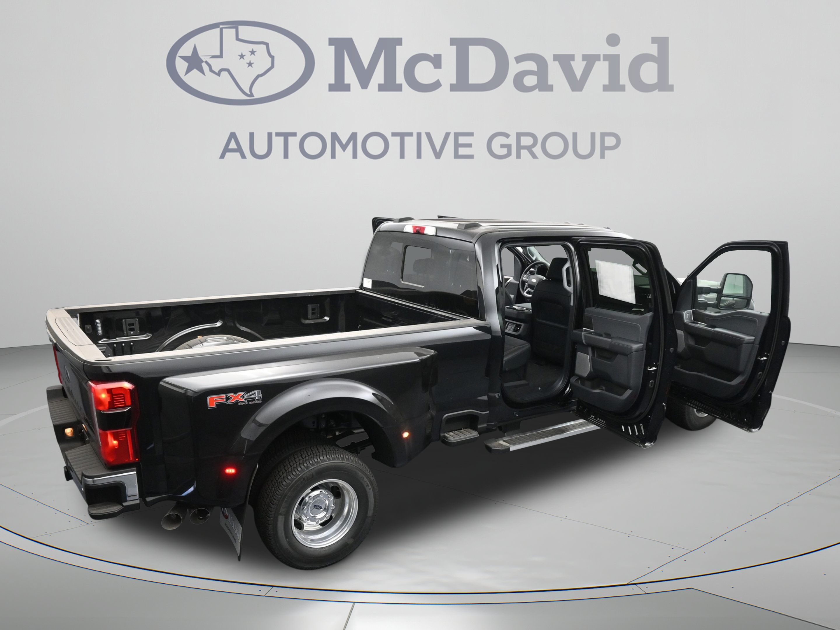 New 2026 Ford F350 Lariat AWD/4WD image 31