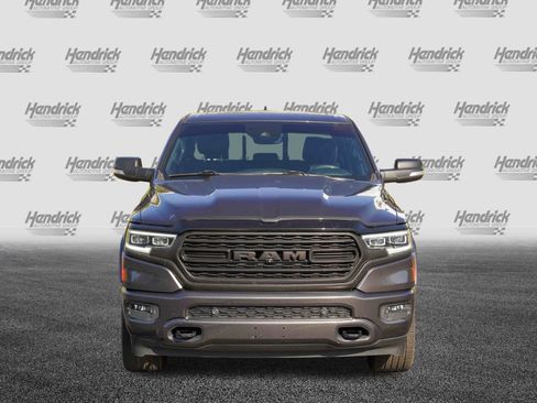 Used 2020 RAM 1500 Limited image 3