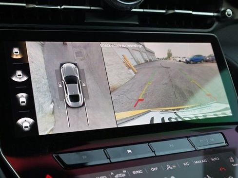 New 2024 Maserati GranTurismo Trofeo image 16