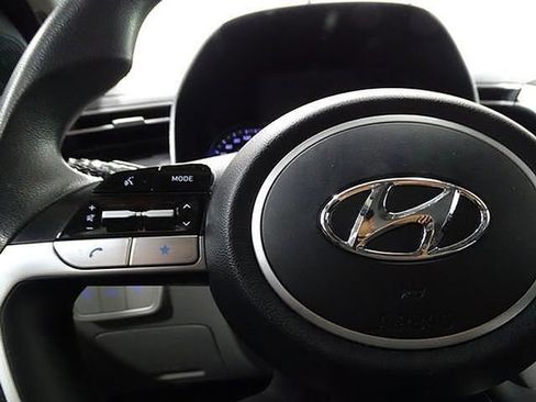 Used 2023 Hyundai Tucson SEL image 24