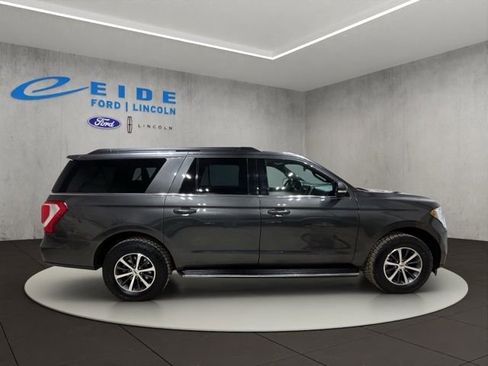 Used 2021 Ford Expedition Max XLT image 8