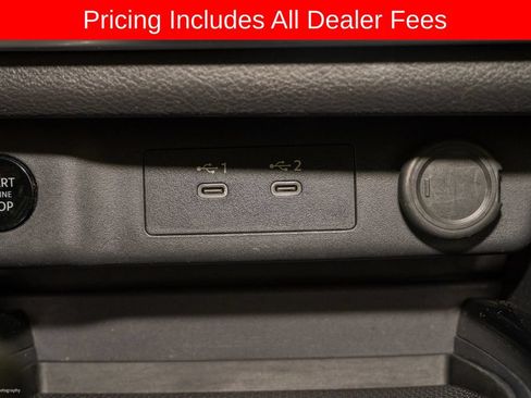 Used 2024 Nissan Rogue S FWD image 13